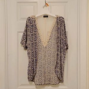 Papermoon Designed Exclusively for Stitch Fix